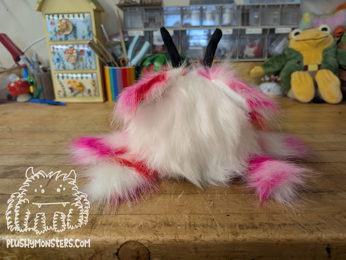 Cindy! - Abomination