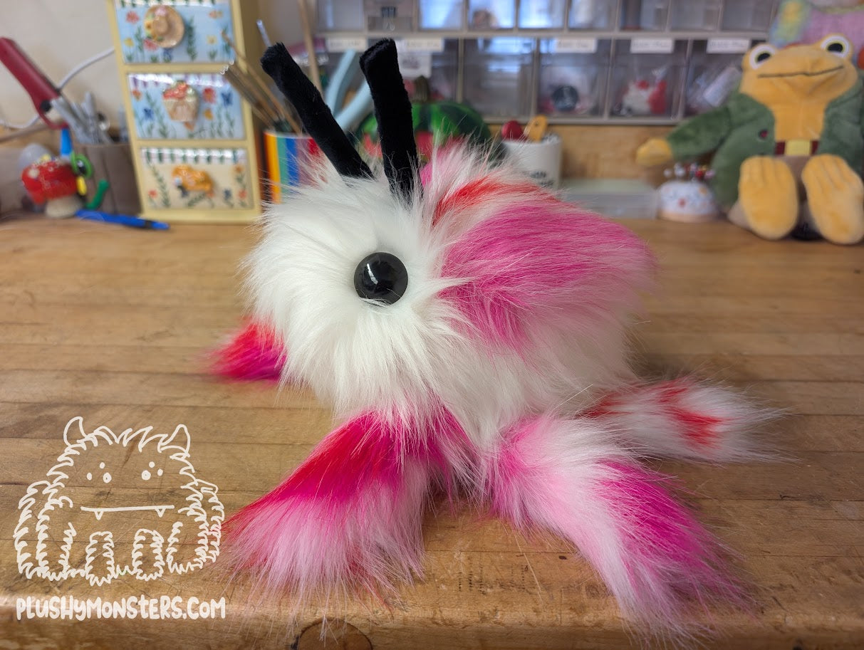 Cindy! - Abomination