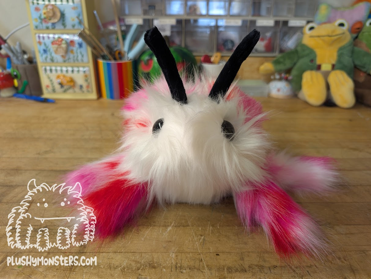 Cindy! - Abomination