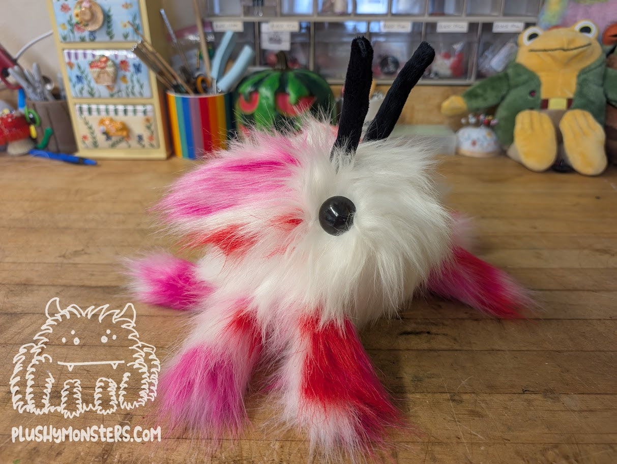 Cindy! - Abomination