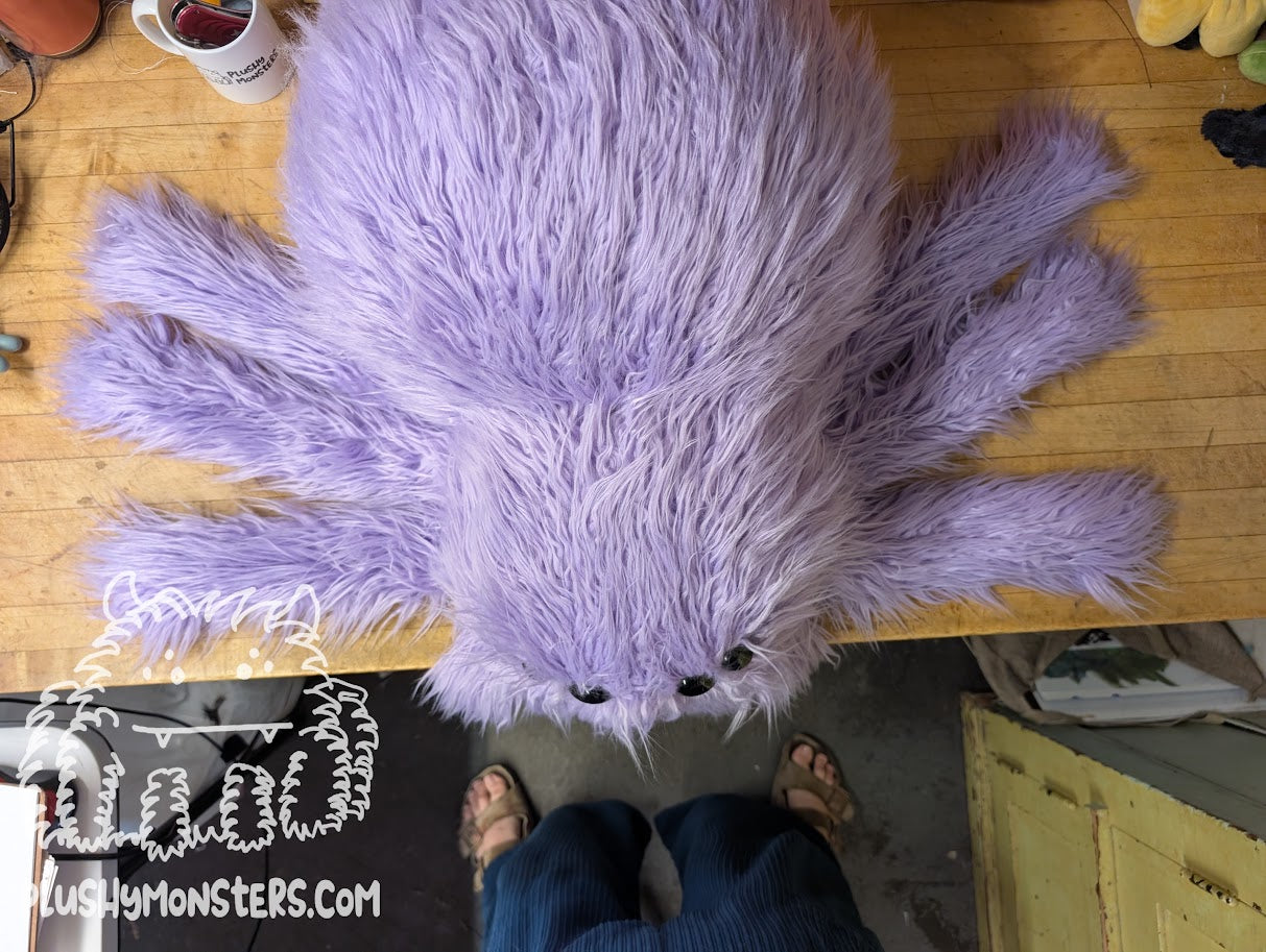 Big Bippy! - Weighted Big'n