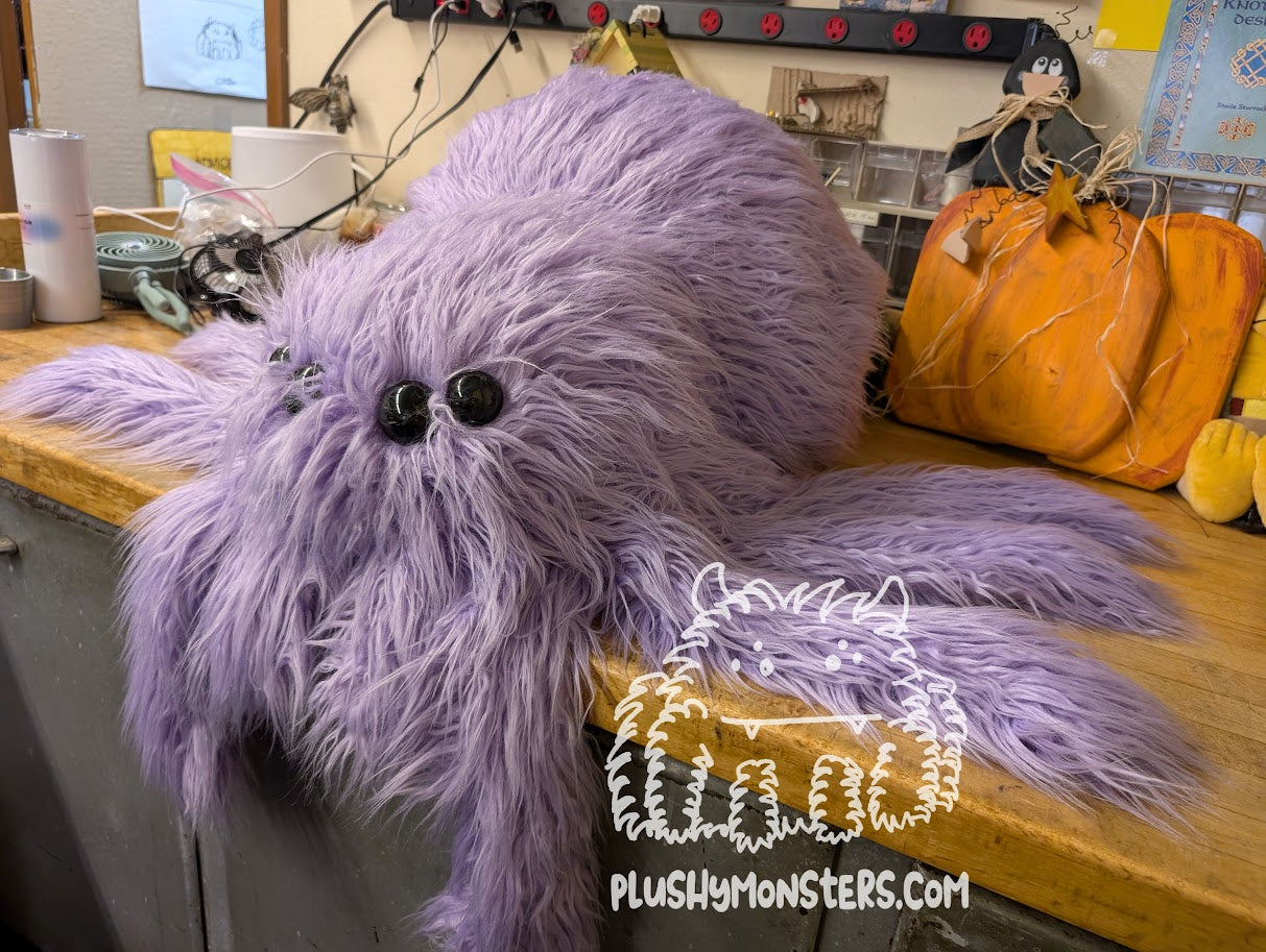 Big Bippy! - Weighted Big'n