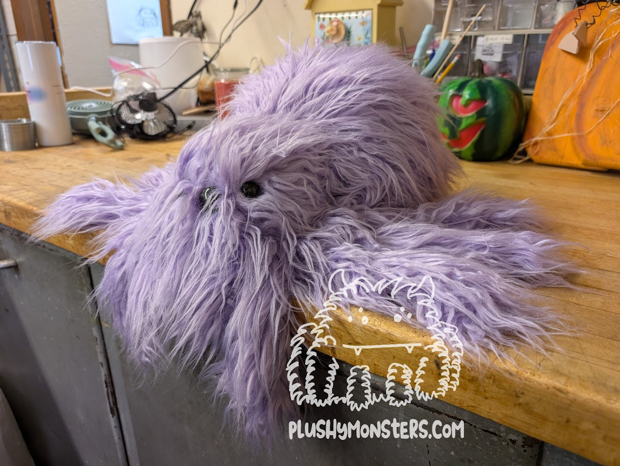 Lil' Bippy - Weighted Lil' Guy