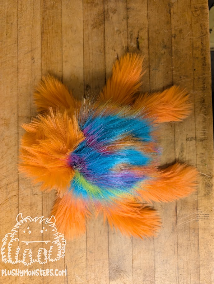 Clementine Skittles! - Big Gobi