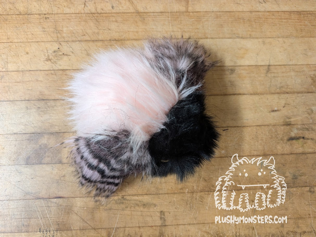 Birdy Bug! - Weighted Pill Bug Abomination