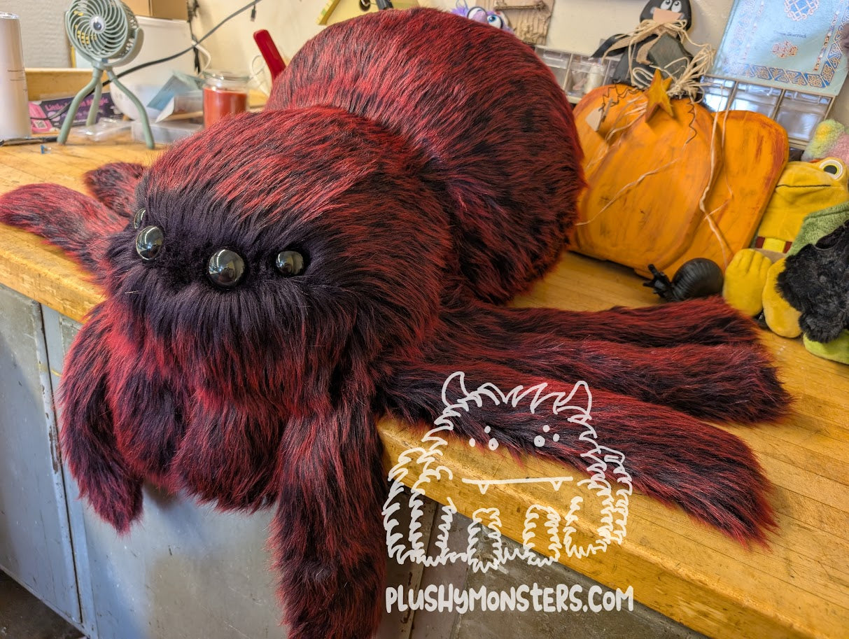 Big Drac! - Weighted Big'n