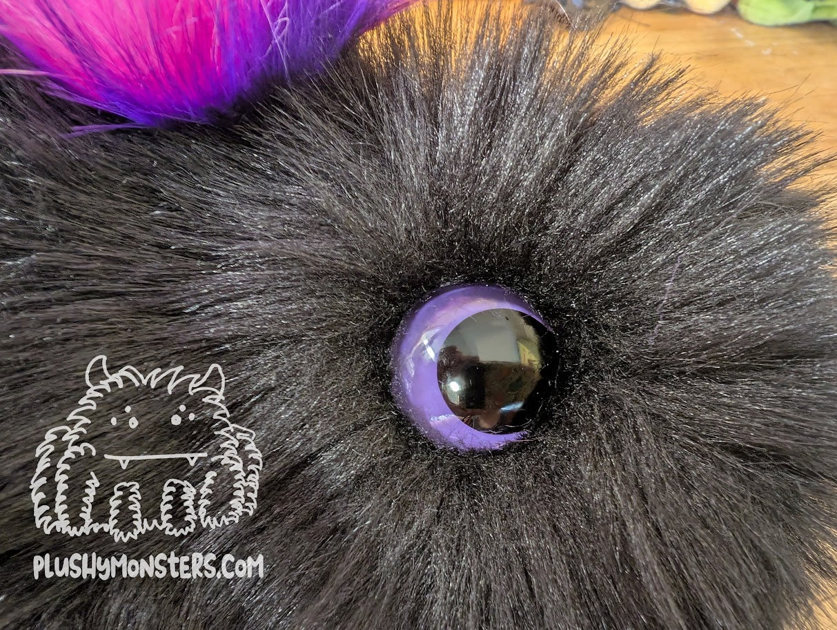 Yzma Bruno! - Spikey Splat!