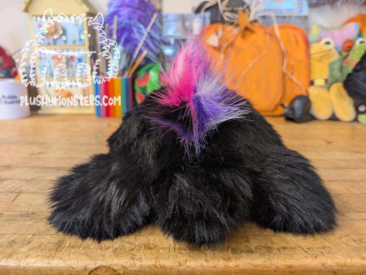 Yzma Bruno! - Spikey Splat!