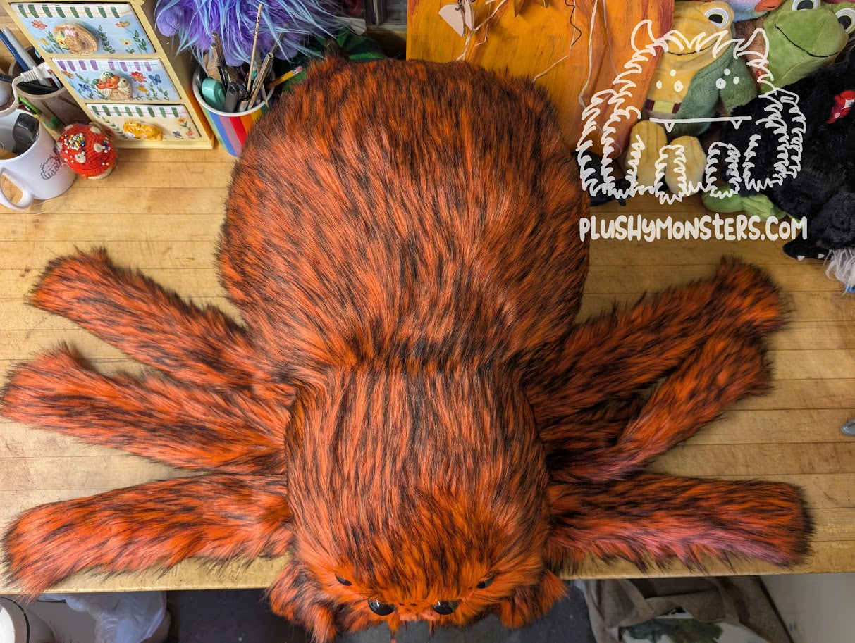 Big Punkin'! - Weighted Big'n