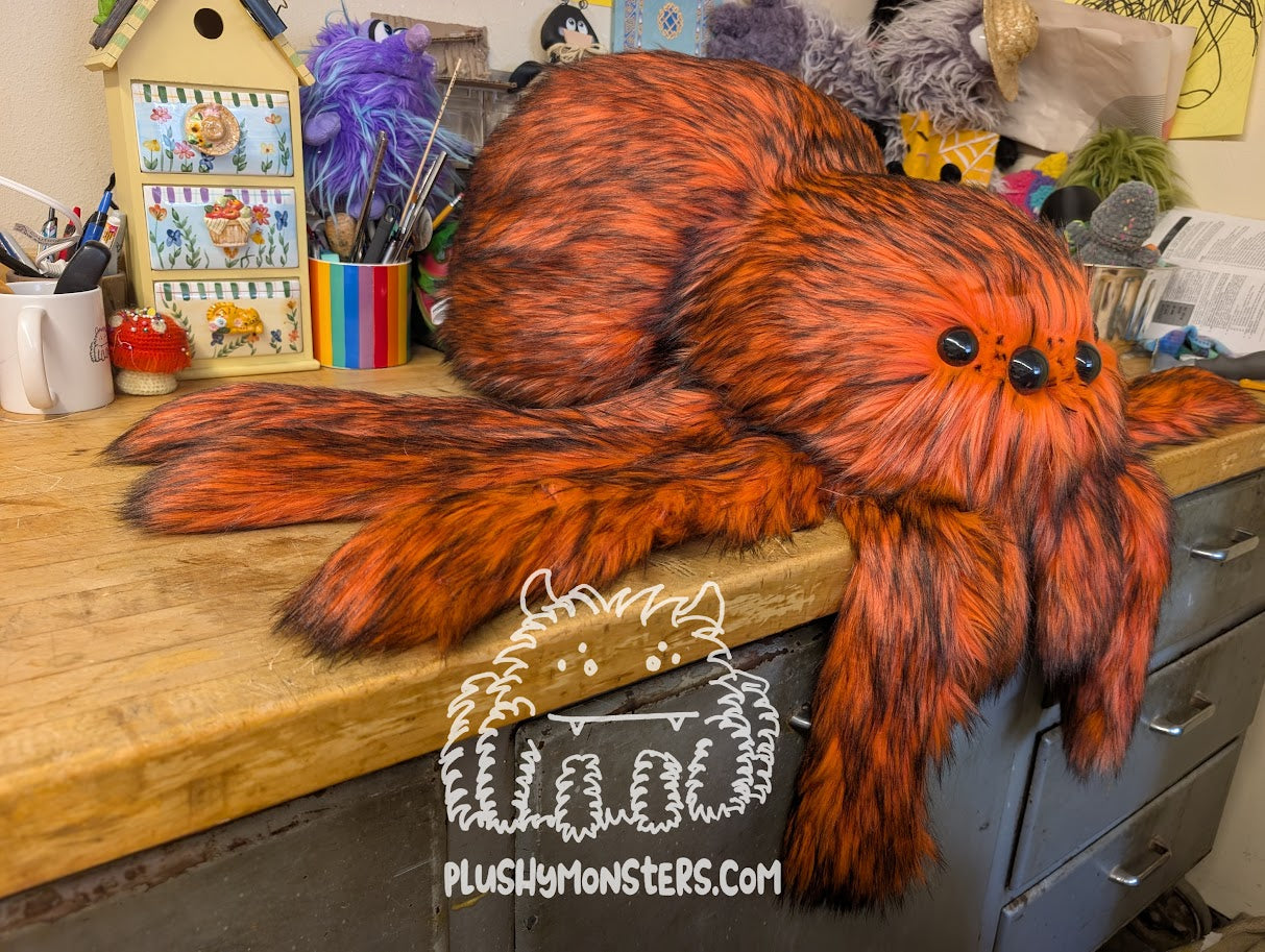 Big Punkin'! - Weighted Big'n