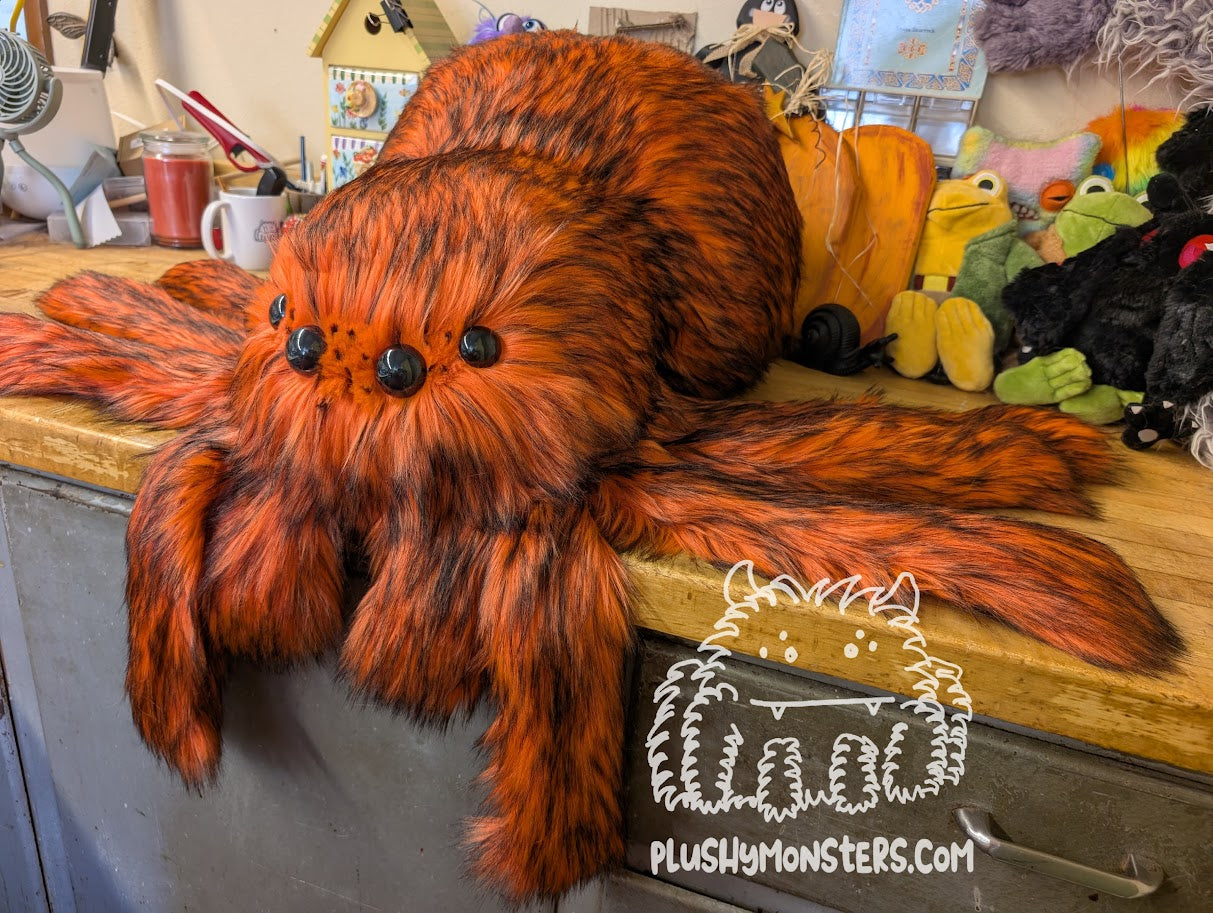 Big Punkin'! - Weighted Big'n