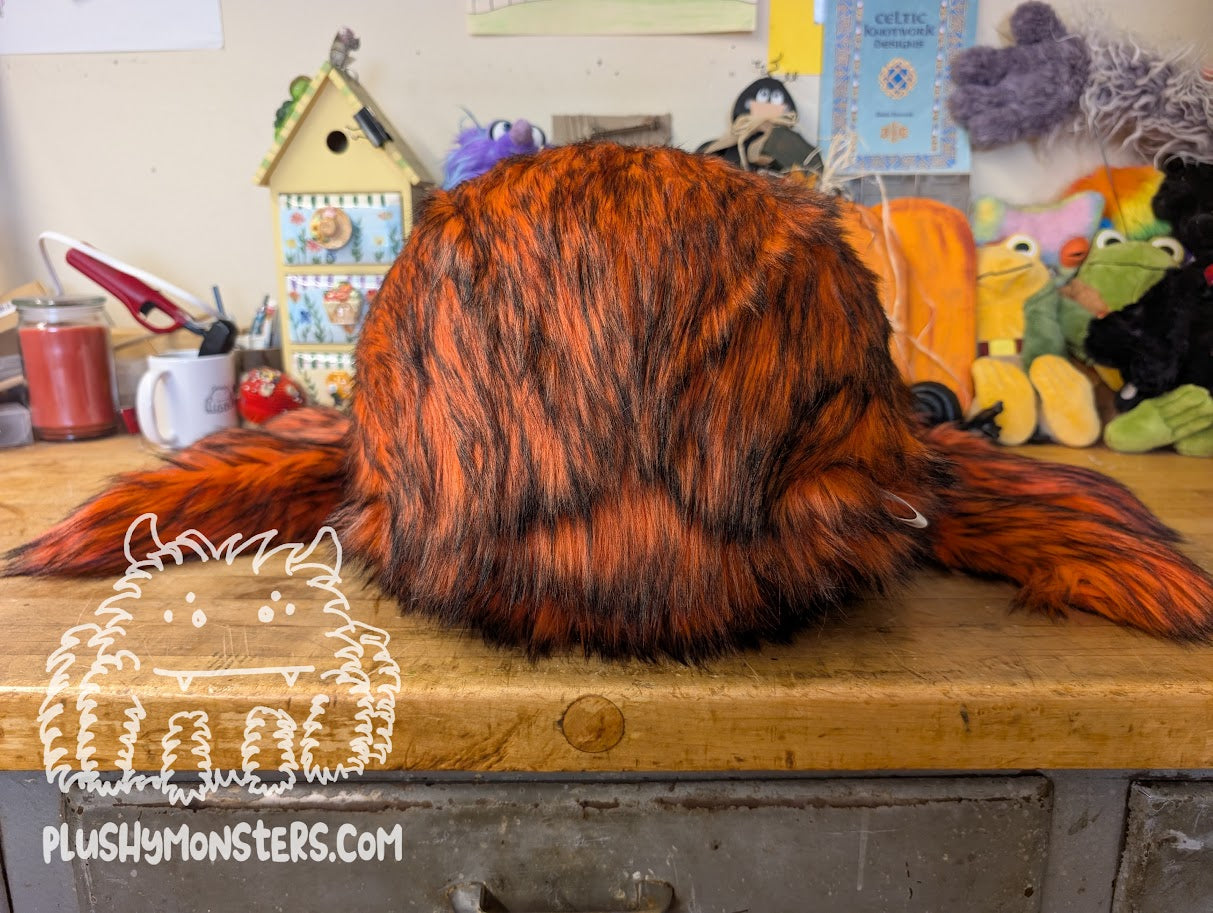 Middlin' Punkin'! - Weighted Middlin'