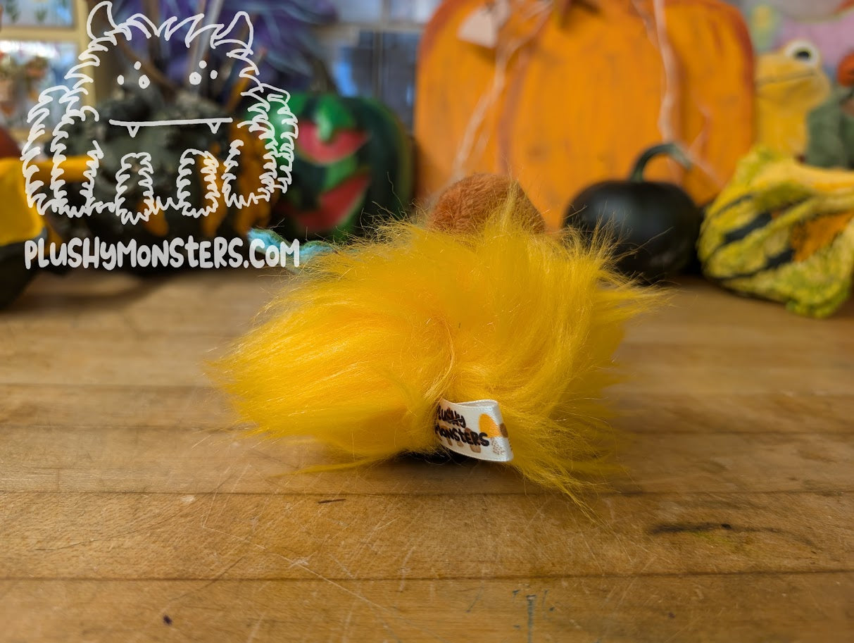Tiny Pumpkin #6!