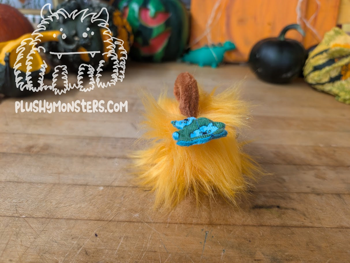 Tiny Pumpkin #6!