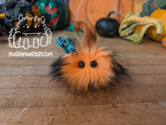 Tiny Pumpkin #3!