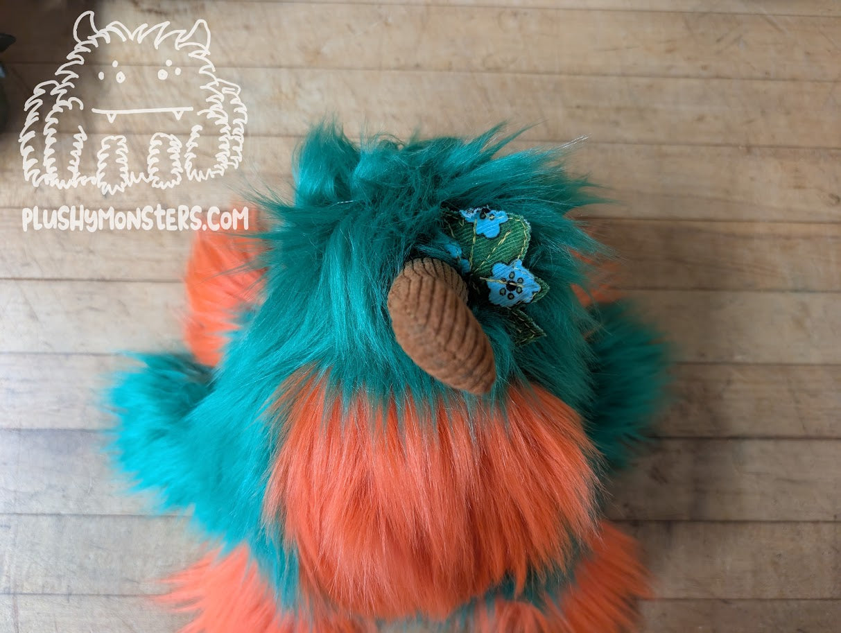 Gourdy! - Squashbomination
