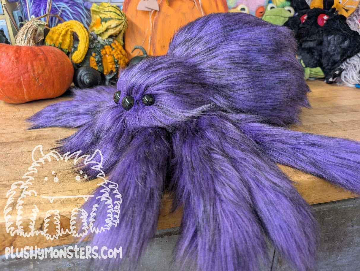 Lil' Twilight! - Weighted Lil' Guy