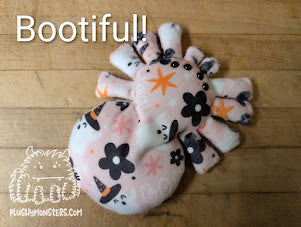 Spookly Spiderlings!