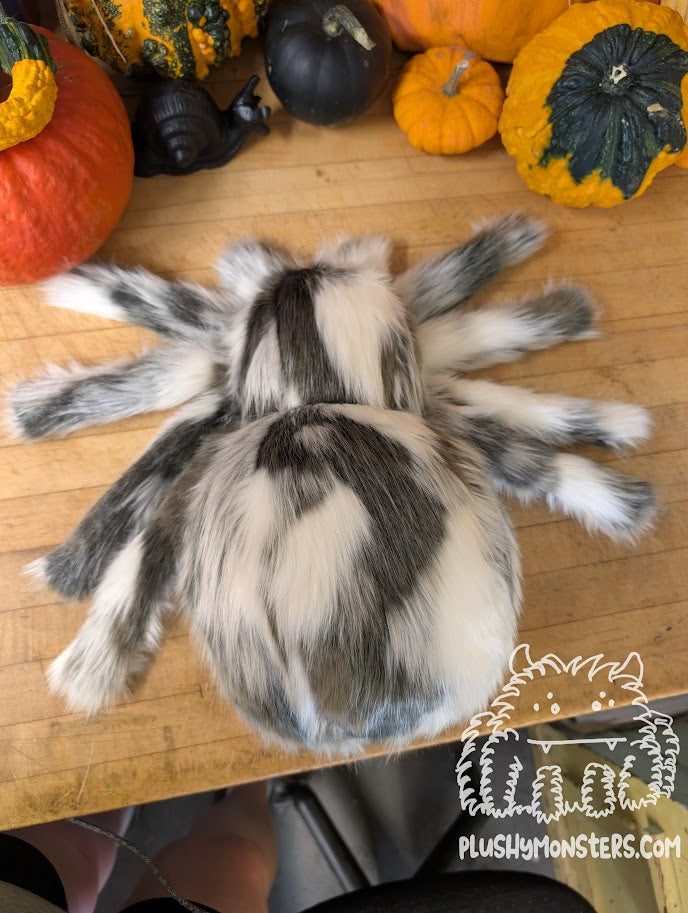 Lil' Olive! - Weighted Lil' Guy