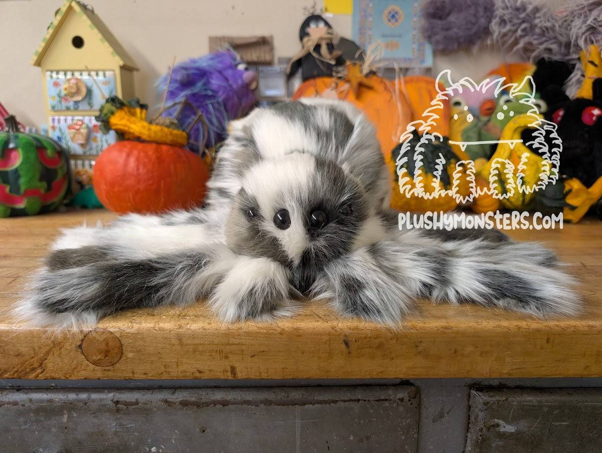 Lil' Olive! - Weighted Lil' Guy