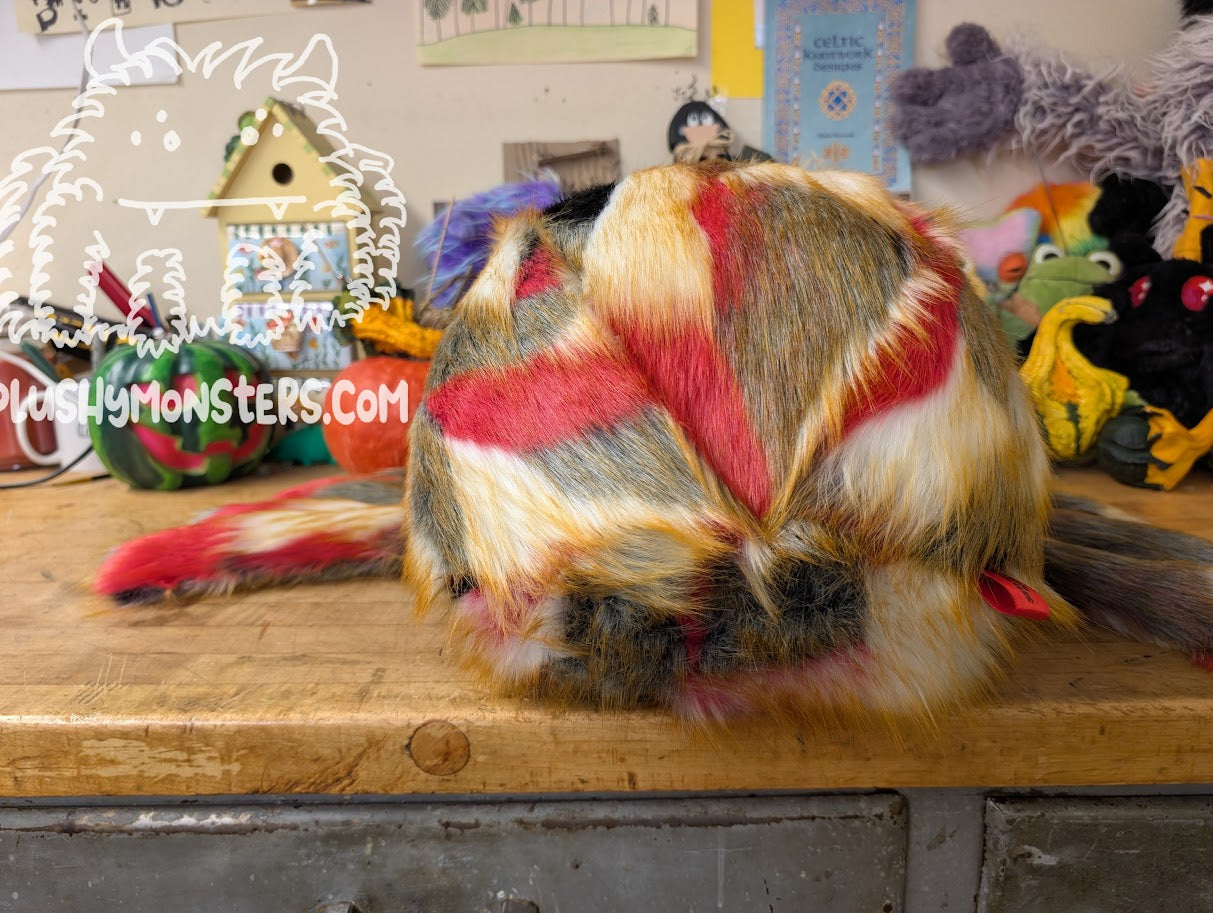 Oak! - Weighted Middlin'