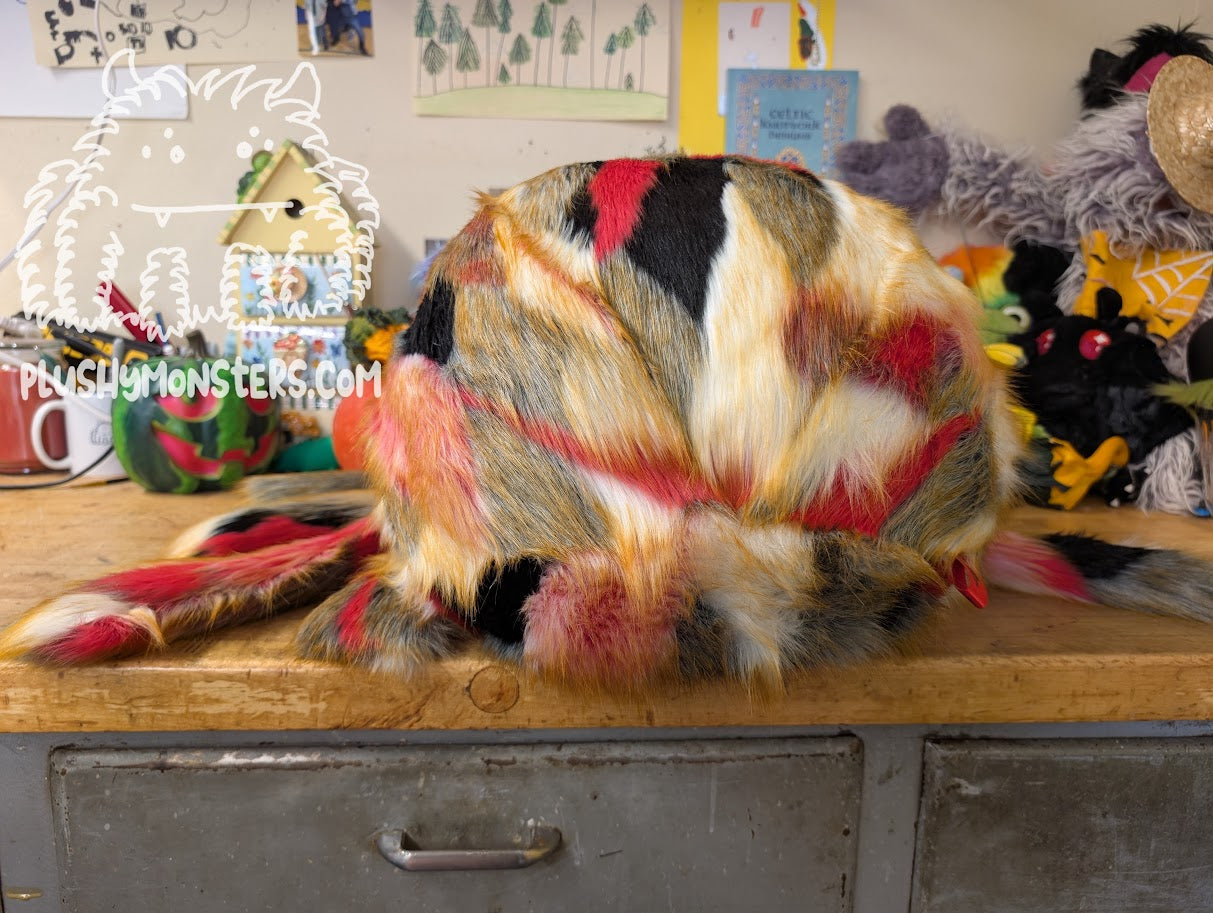 Big Oak! - Weighted Big'n