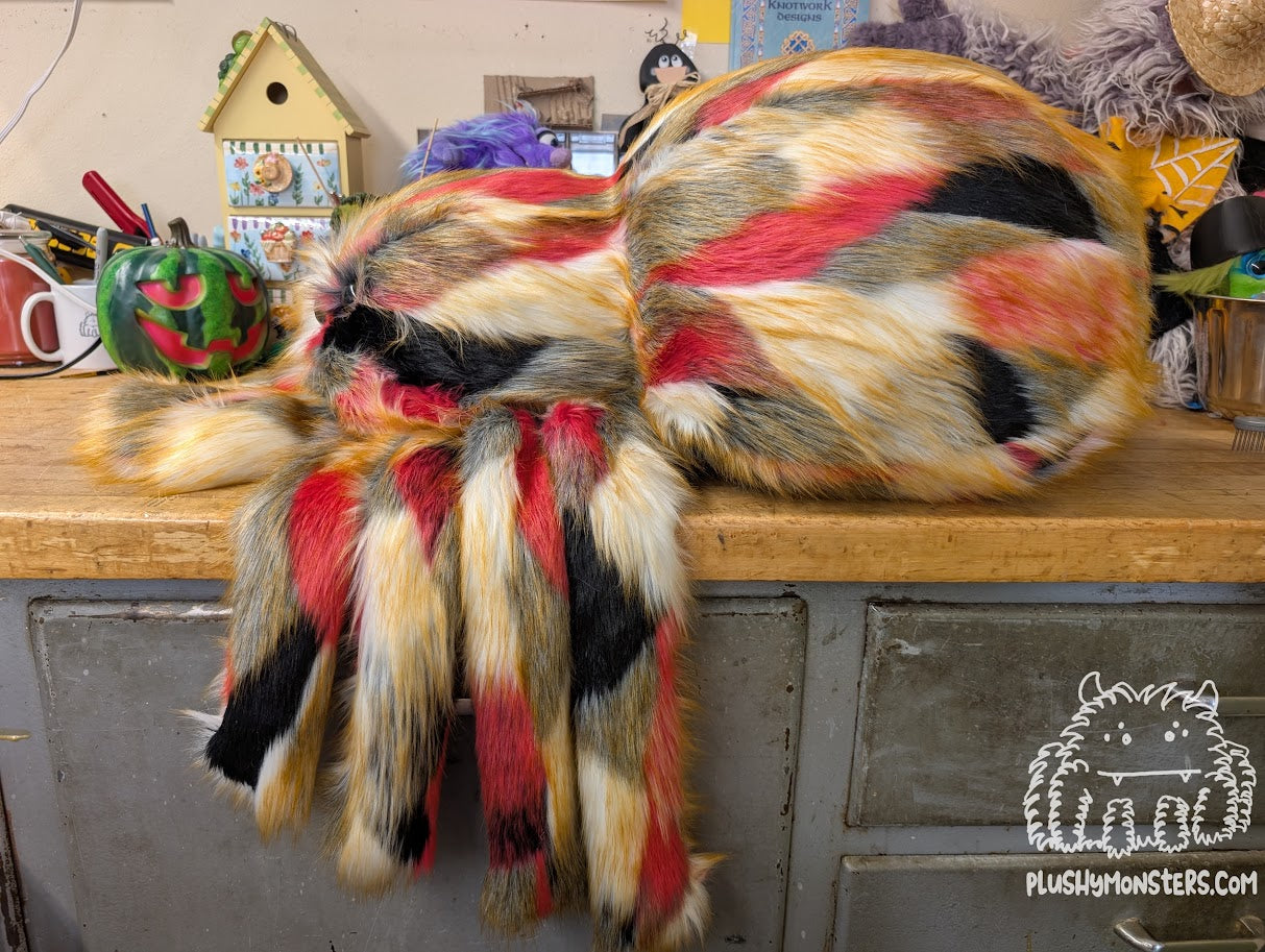 Big Oak! - Weighted Big'n