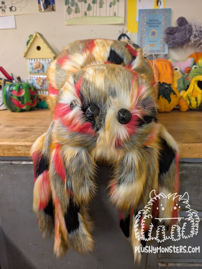 Big Oak! - Weighted Big'n