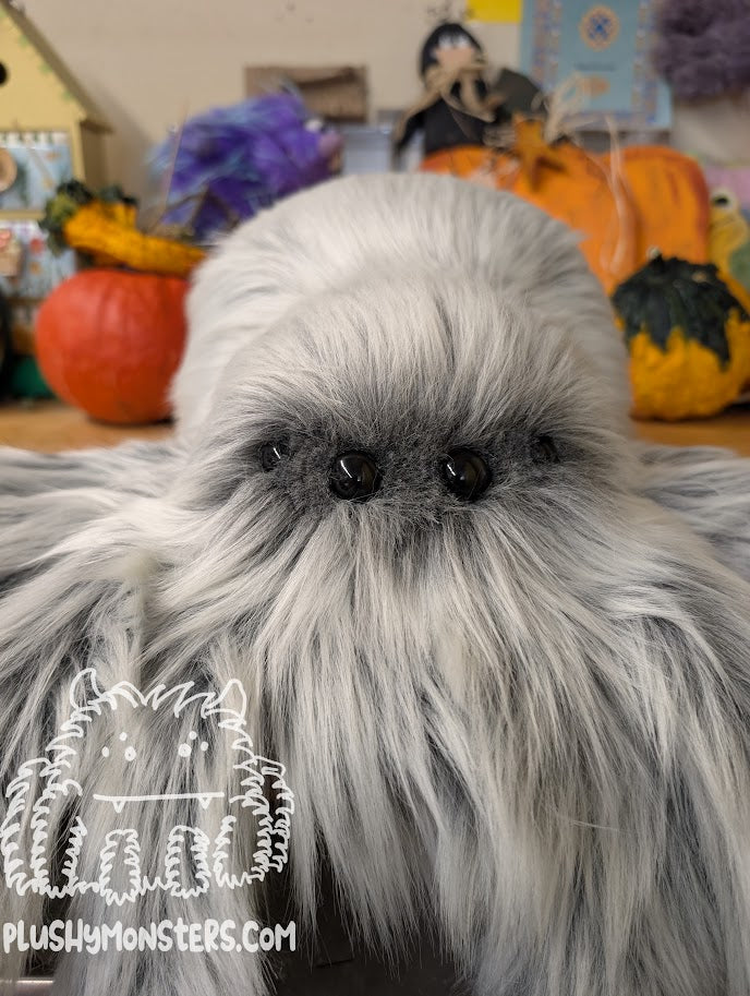 Lil' Frosty! - Weighted Lil' Guy