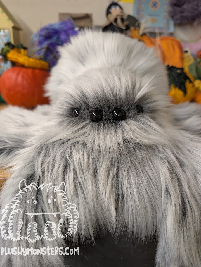 Lil' Frosty! - Weighted Lil' Guy