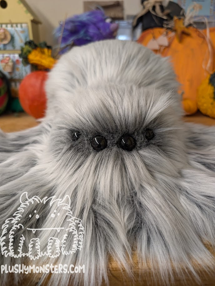 Lil' Frosty! - Weighted Lil' Guy