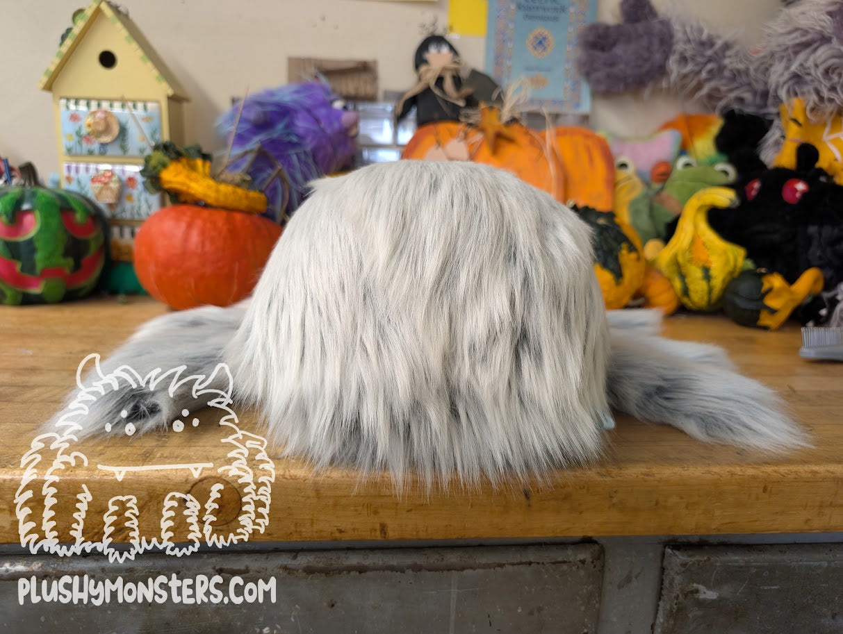 Lil' Frosty! - Weighted Lil' Guy