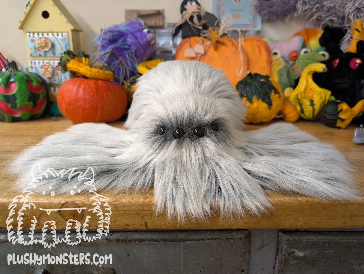 Lil' Frosty! - Weighted Lil' Guy