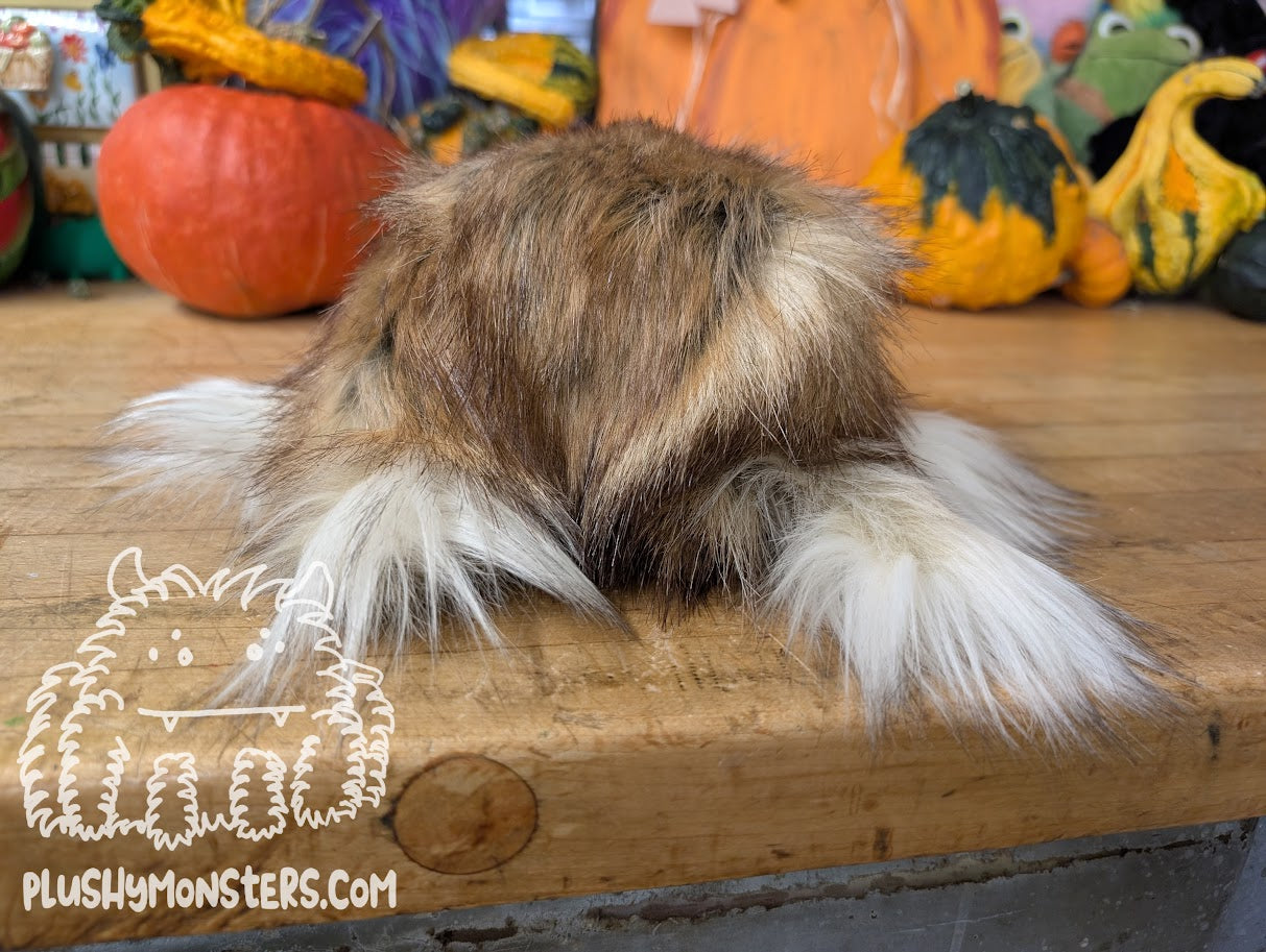 Cotton Onk! - Frugomination