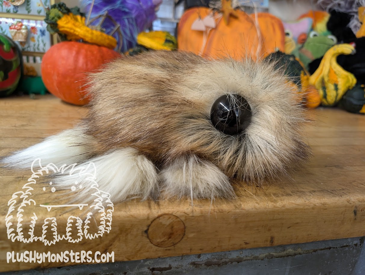 Cotton Onk! - Frugomination