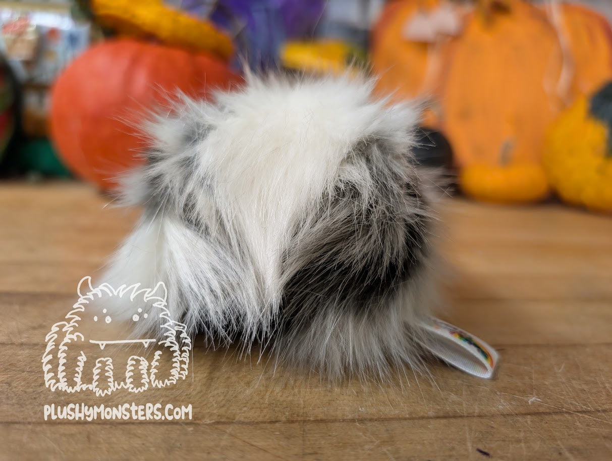 Olive Pill Bug! - Weighted Pill Bug