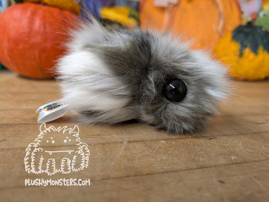 Olive Pill Bug! - Weighted Pill Bug