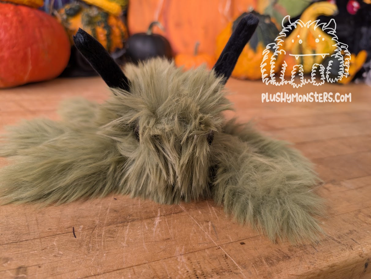 Remus Bug! - Bugomination