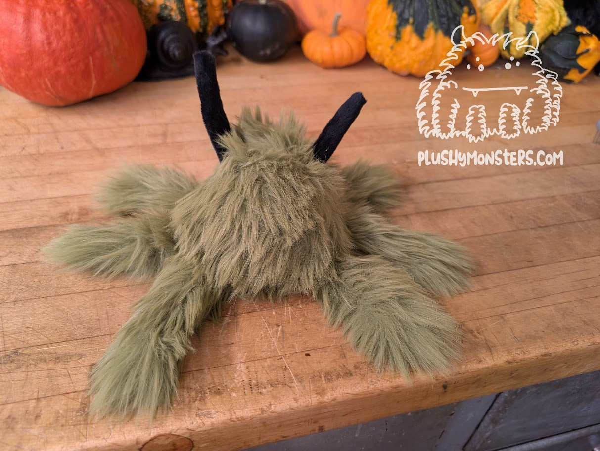 Remus Bug! - Bugomination
