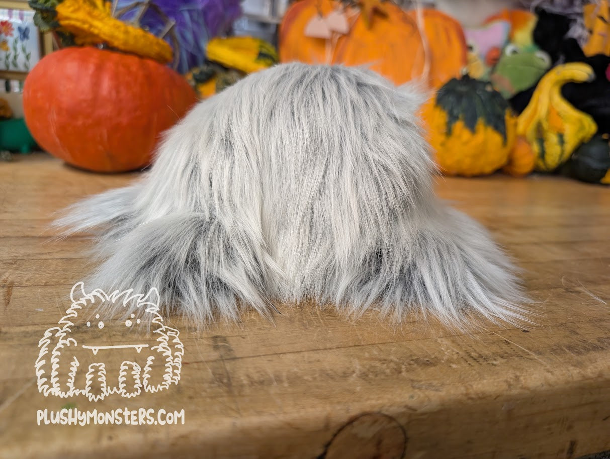 Frosty Floof! - Frugomination