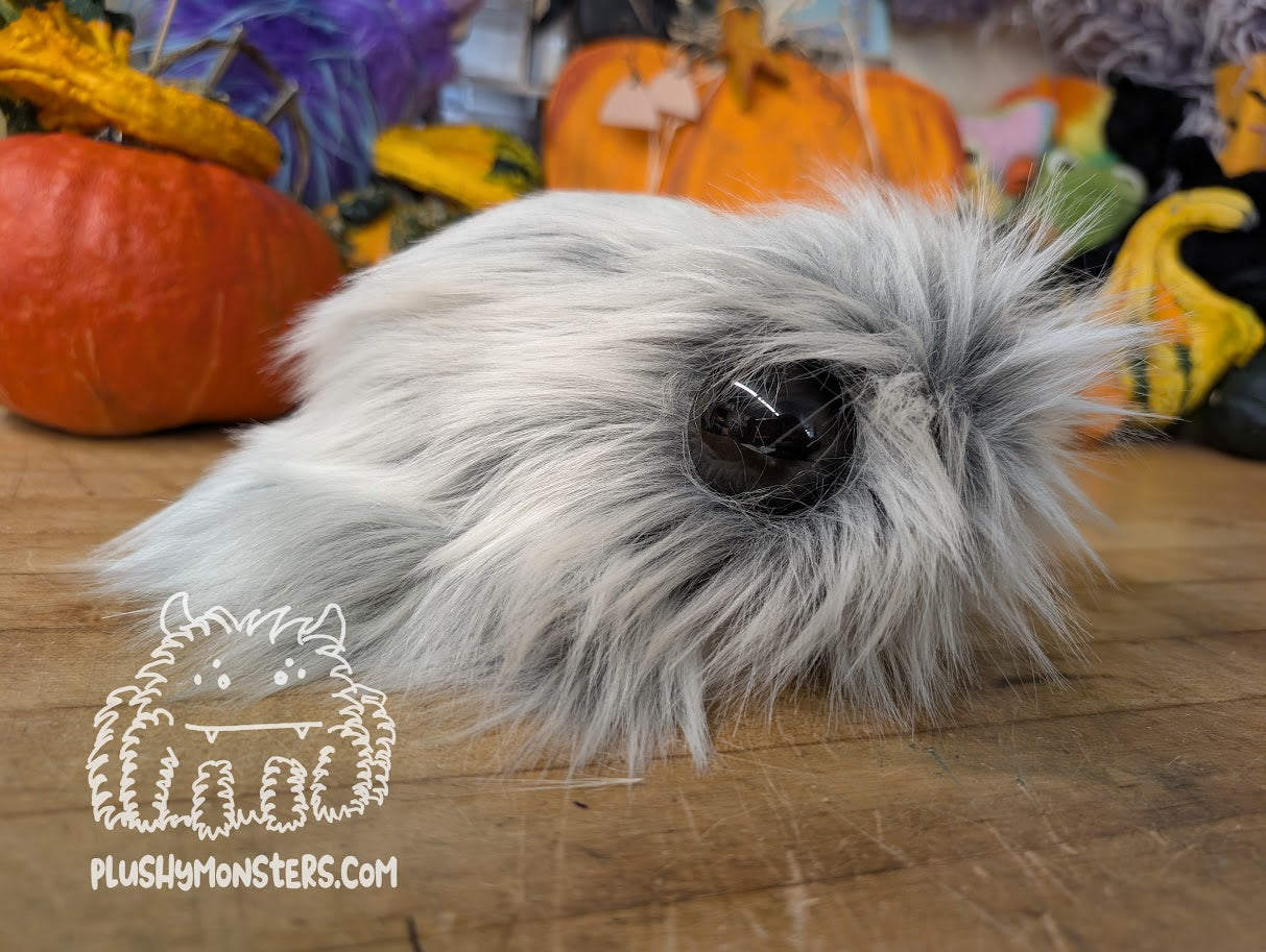 Frosty Floof! - Frugomination