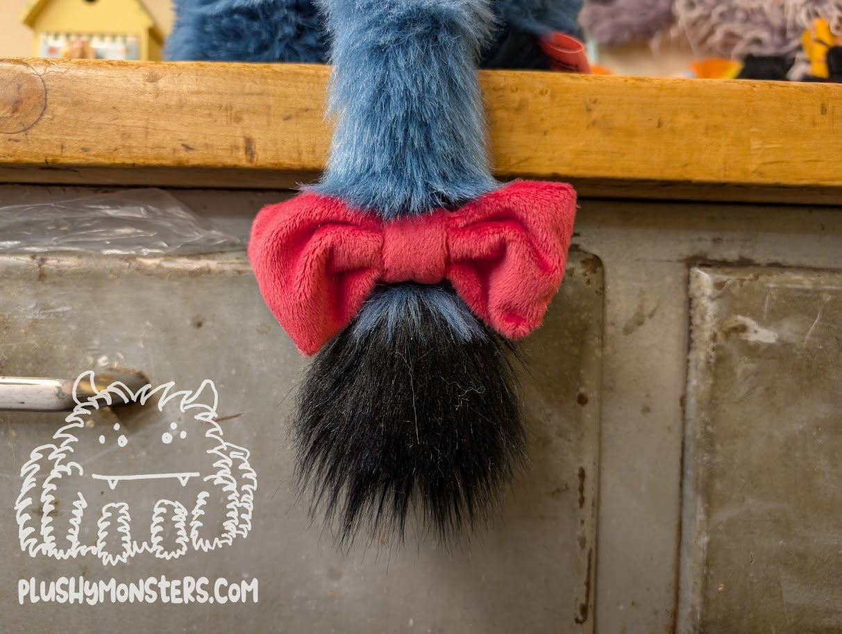 **PREORDER** Alferd Moonshine! - Chonky Monster