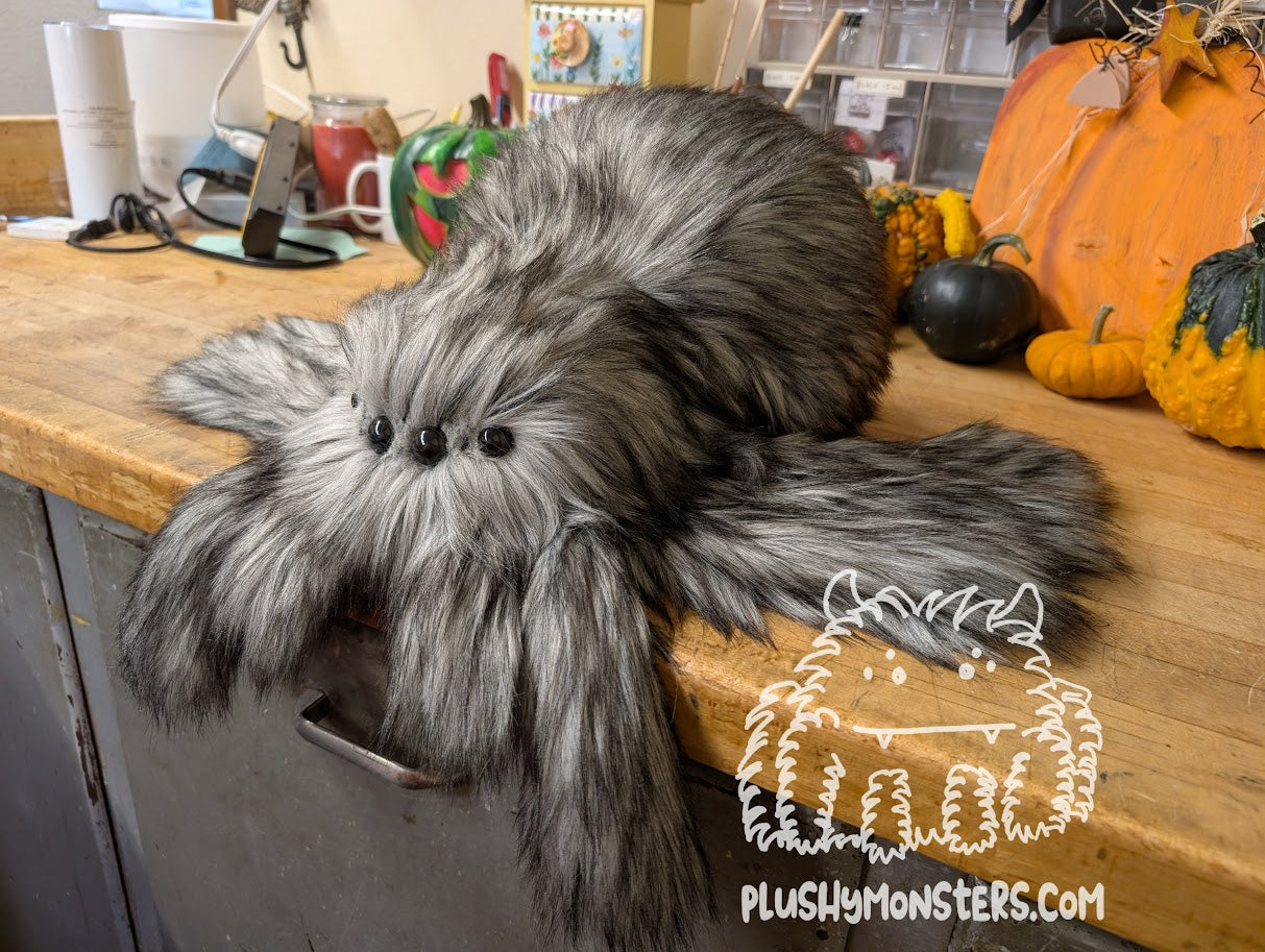 Lil' Fletcher! - Weighted Lil' Guy
