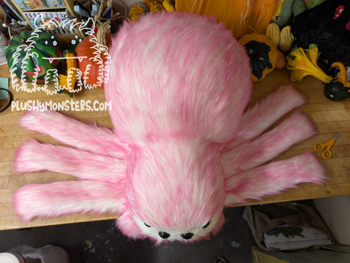 Big Bubblegum! - Weighted Big'n