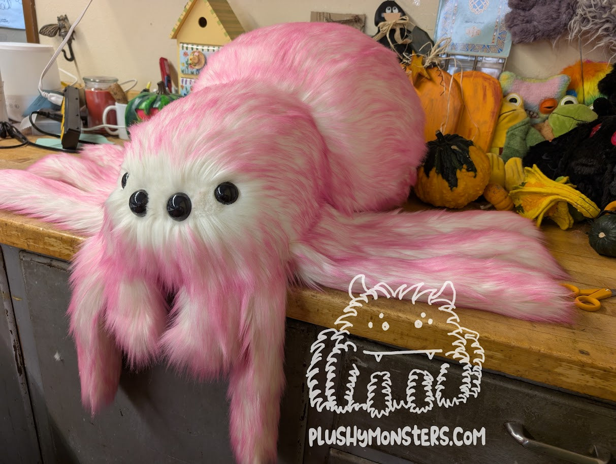 Big Bubblegum! - Weighted Big'n