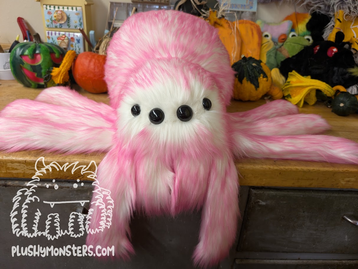 Bubblegum! - Weighted Middlin'