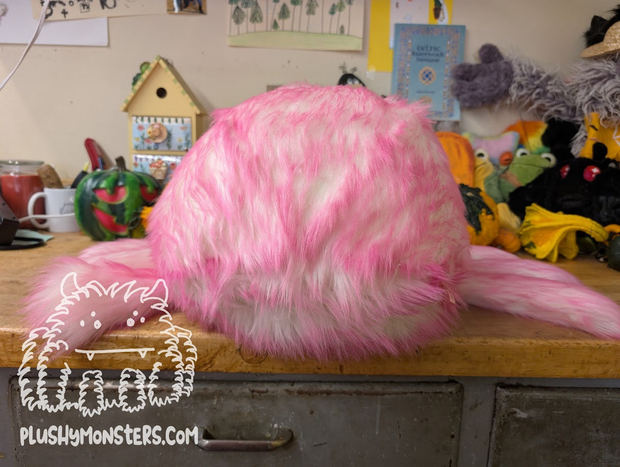 Bubblegum! - Weighted Middlin'