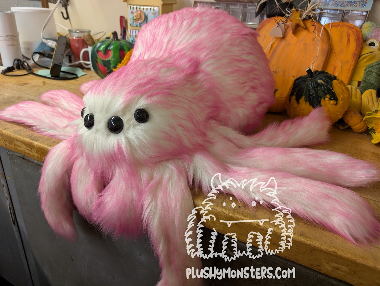 Bubblegum! - Weighted Middlin'