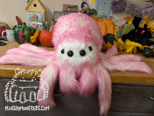 Bubblegum! - Weighted Middlin'