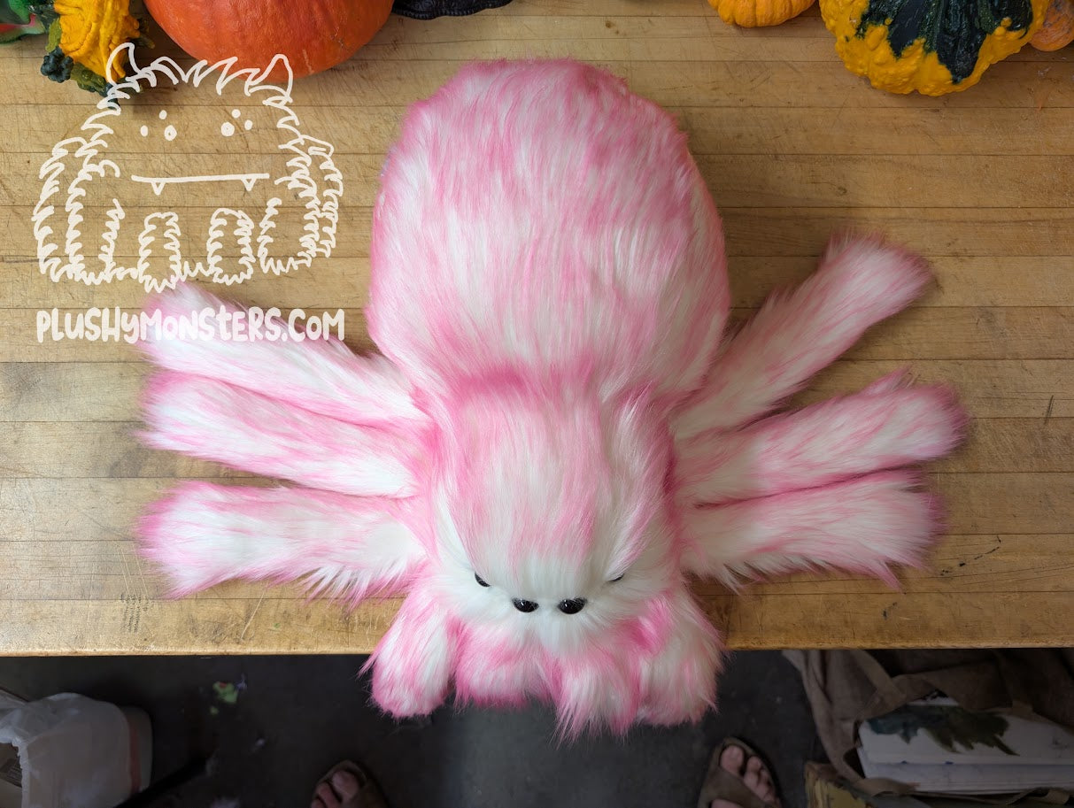 Lil' Bubblegum! - Weighted Lil' Guy